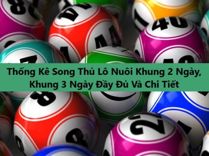 Song thủ lô là gì và toàn tập kiến thức song thủ cho dân chơi 757335978